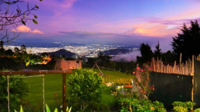 Glamping La Pau